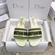 Christian Dior Slippers